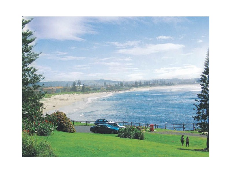 6 Rutherford Street, Lennox Head NSW 2478