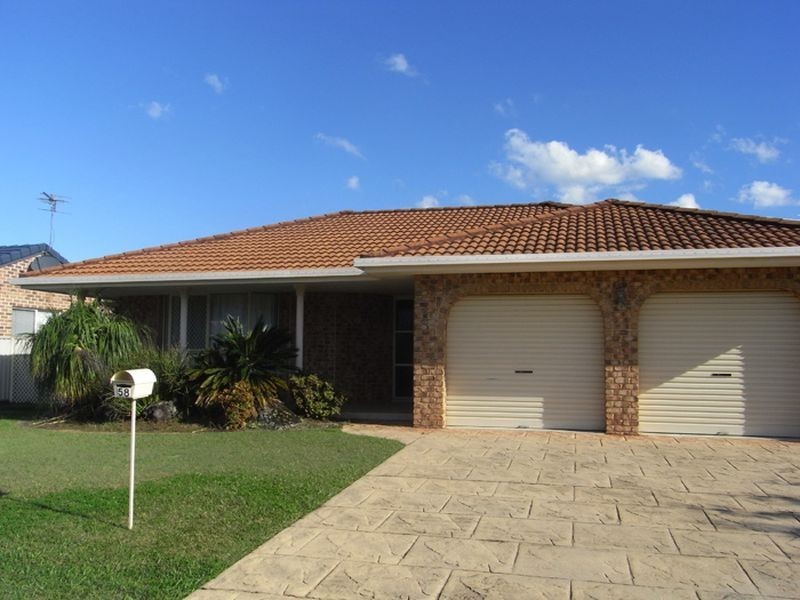58 Clavan Street, Ballina NSW 2478