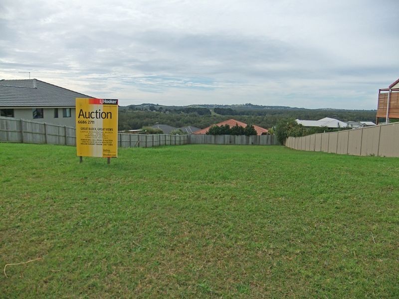Lot 42 The Ridgeway Ballina Heights Estate, Ballina NSW 2478
