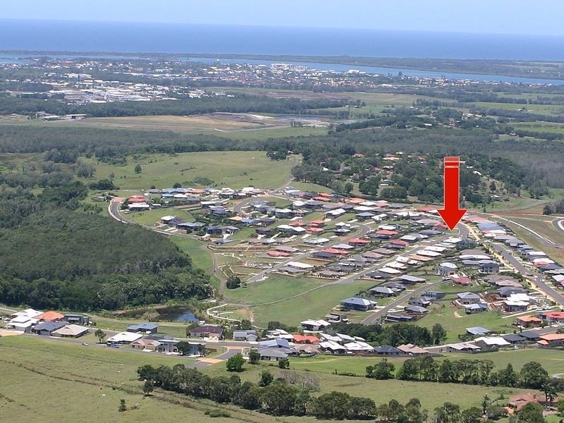 Lot 42 The Ridgeway Ballina Heights Estate, Ballina NSW 2478