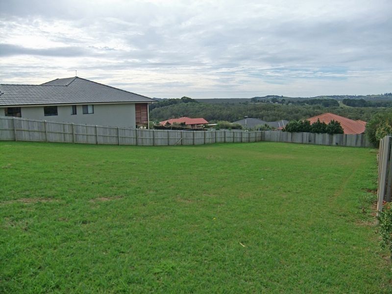 Lot 42 The Ridgeway Ballina Heights Estate, Ballina NSW 2478