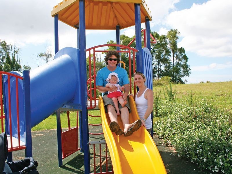 Lot 42 The Ridgeway Ballina Heights Estate, Ballina NSW 2478