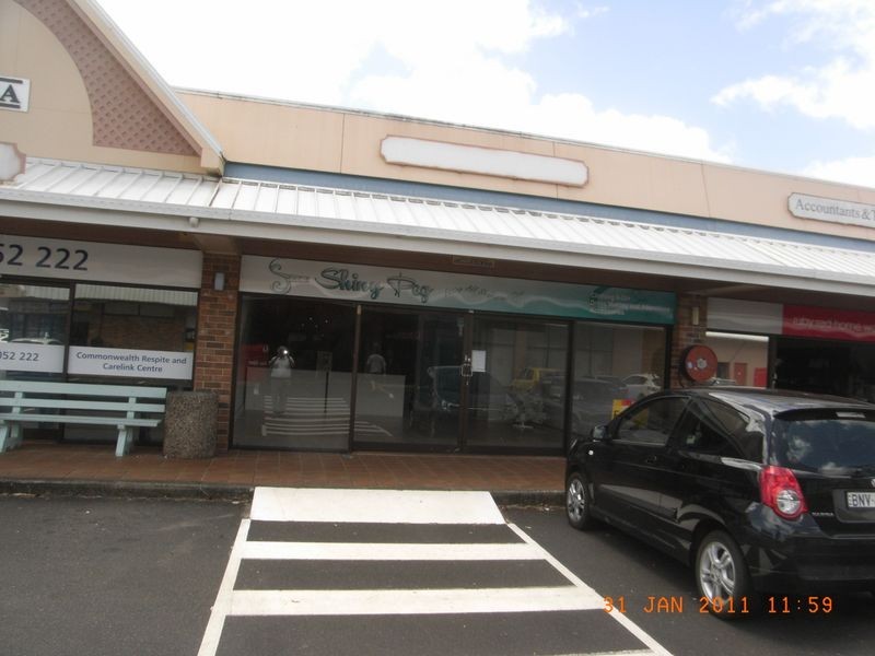 Shop 37 Robertson Street, ‘Alstonville Plaza’,, Alstonville NSW 2477