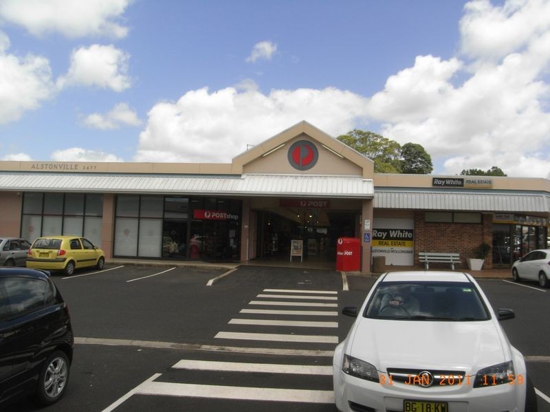 Shop 37 Robertson Street, ‘Alstonville Plaza’,, Alstonville NSW 2477