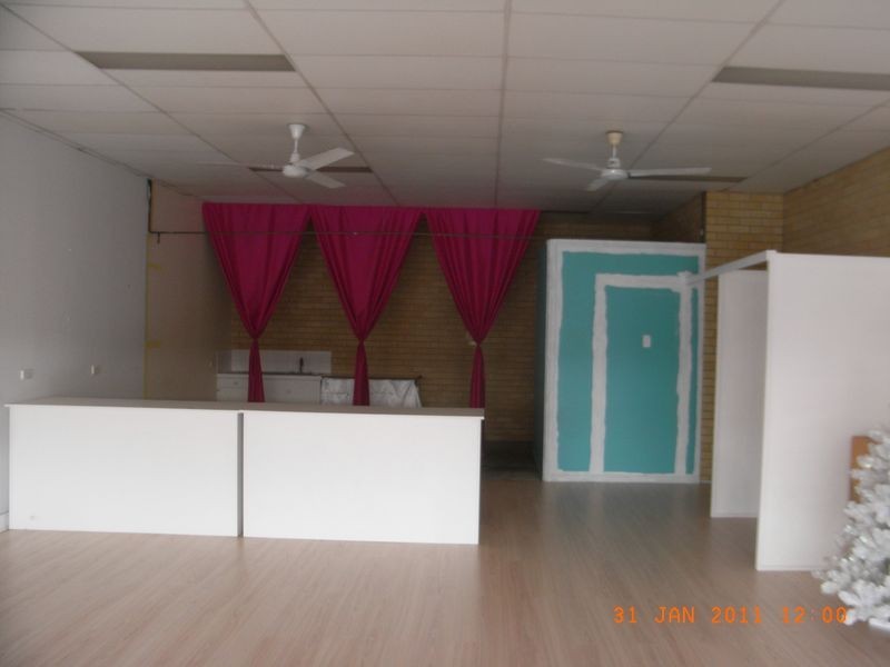 Shop 37 Robertson Street, ‘Alstonville Plaza’,, Alstonville NSW 2477