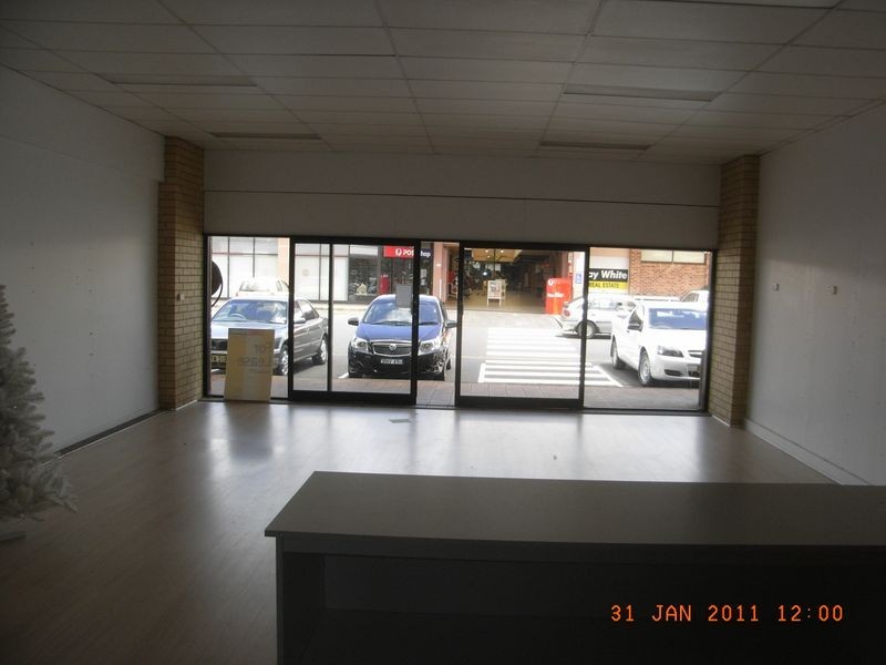 Shop 37 Robertson Street, ‘Alstonville Plaza’,, Alstonville NSW 2477