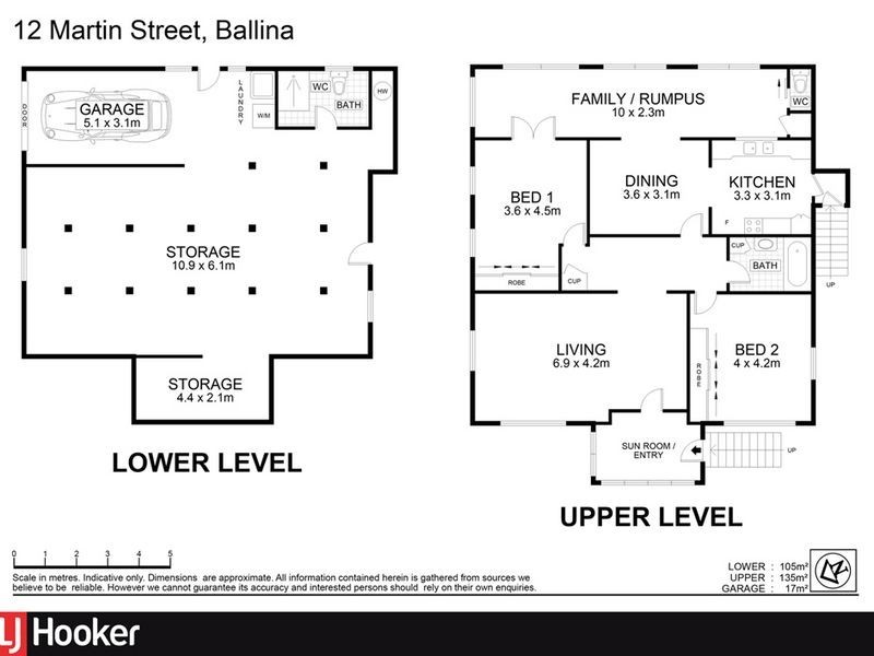 12 Martin Street, Ballina NSW 2478