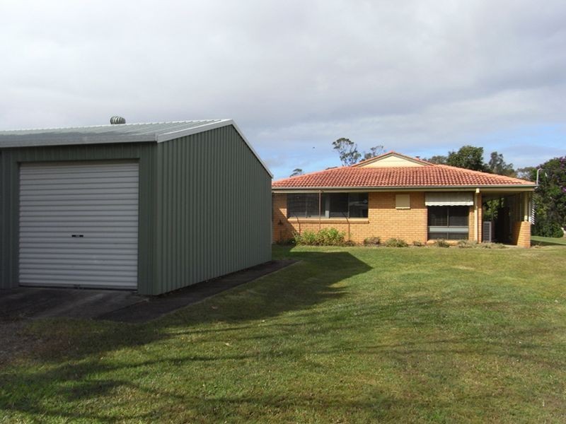 143 Pimlico Road, Pimlico NSW 2478