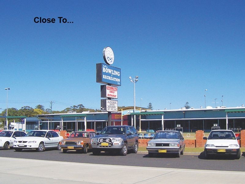 1/15 Jarrett Street, Ballina NSW 2478