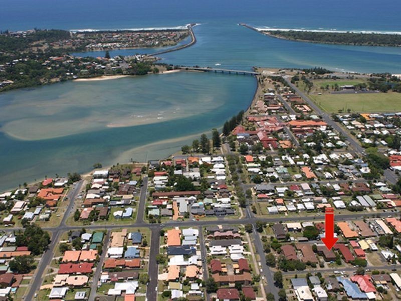 1/15 Jarrett Street, Ballina NSW 2478