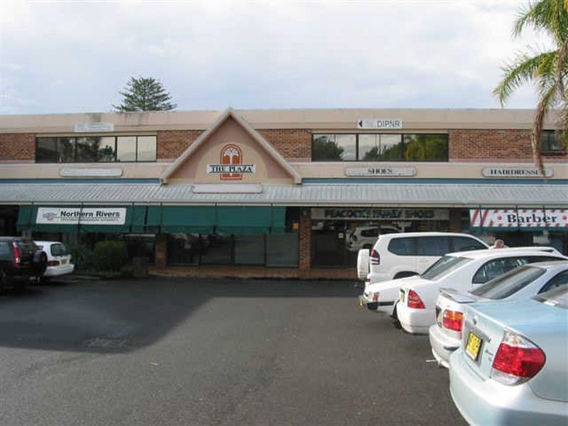 Office 2/ Robertson Street, “Alstonville Plaza”, Alstonville NSW 2477