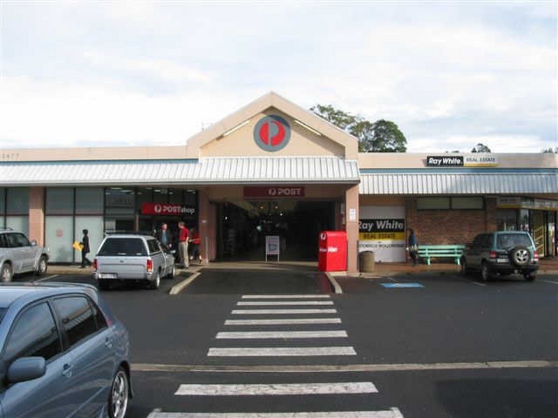 Office 2/ Robertson Street, “Alstonville Plaza”, Alstonville NSW 2477