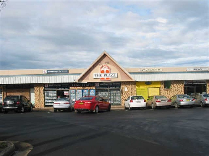 Office 2/ Robertson Street, “Alstonville Plaza”, Alstonville NSW 2477