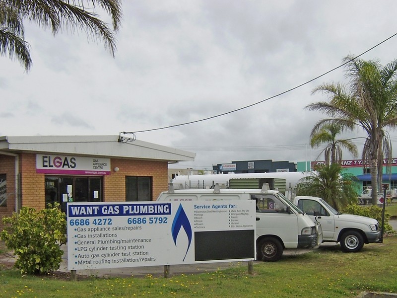 Want Gas Plumbing ‘Elgas Agent’, Ballina NSW 2478