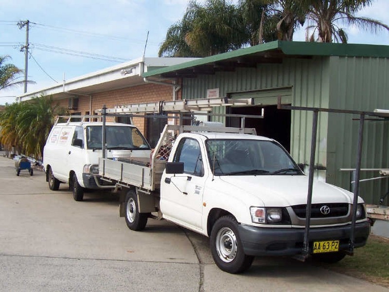 Want Gas Plumbing ‘Elgas Agent’, Ballina NSW 2478