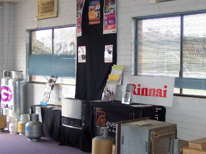 Want Gas Plumbing ‘Elgas Agent’, Ballina NSW 2478