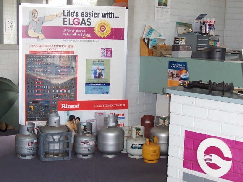 Want Gas Plumbing ‘Elgas Agent’, Ballina NSW 2478