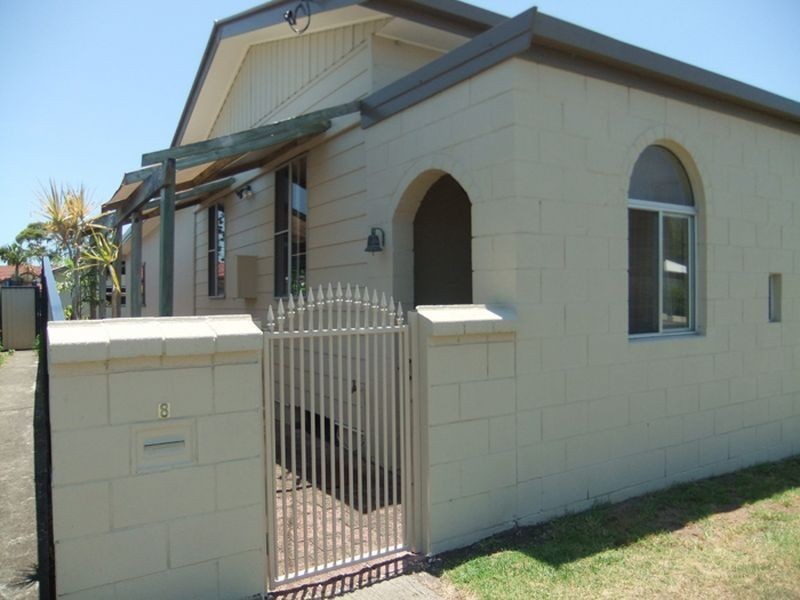 8 Ross Street, Ballina NSW 2478