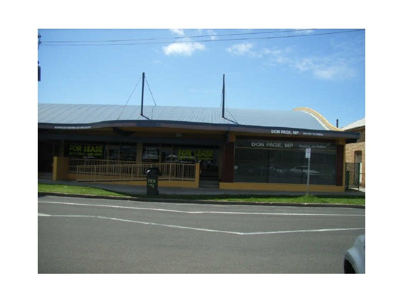 2-3/7 Moon Street, Ballina NSW 2478