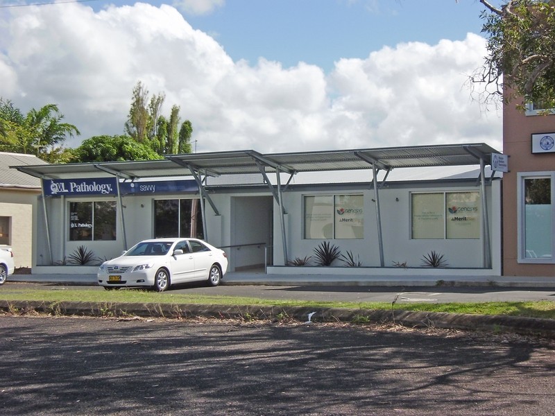 4/99 Tamar Street, Ballina NSW 2478