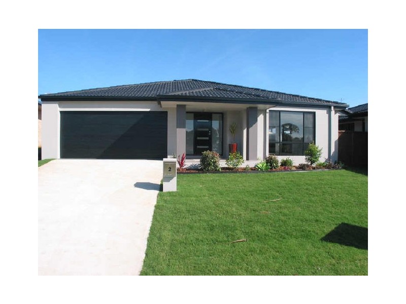 2 Cashmere Place, Alstonville NSW 2477