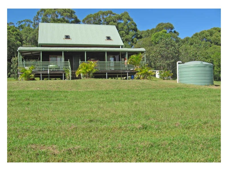 771 Bagotville Road, Meerschaum Vale NSW 2477