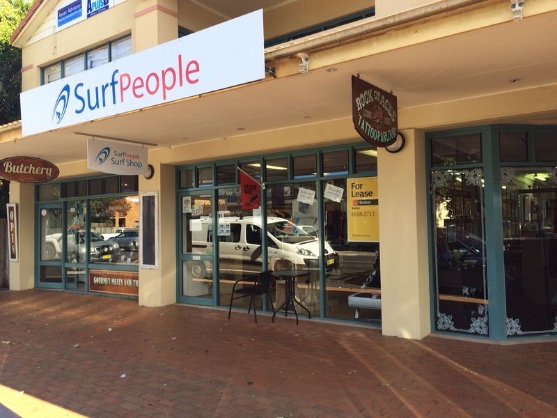 2/60 Ballina Street, Lennox Head NSW 2478