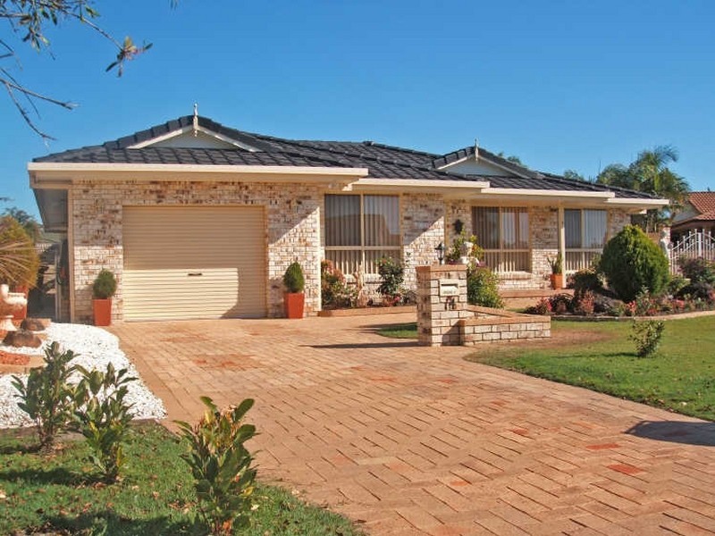 1/14 Claire Circuit, Ballina NSW 2478