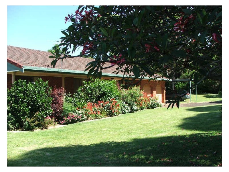 Alstonville NSW 2477