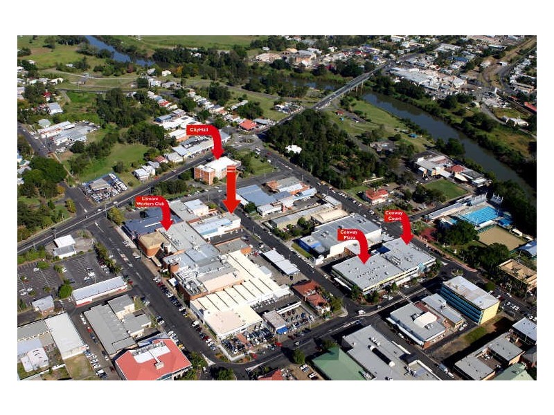 70-72 Carrington Street, Lismore NSW 2480