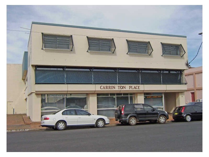 70-72 Carrington Street, Lismore NSW 2480