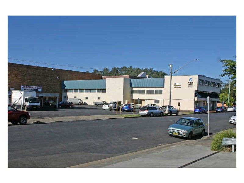70-72 Carrington Street, Lismore NSW 2480