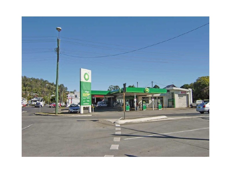 131 Dawson Street ‘B.P. Service Station’, Lismore NSW 2480