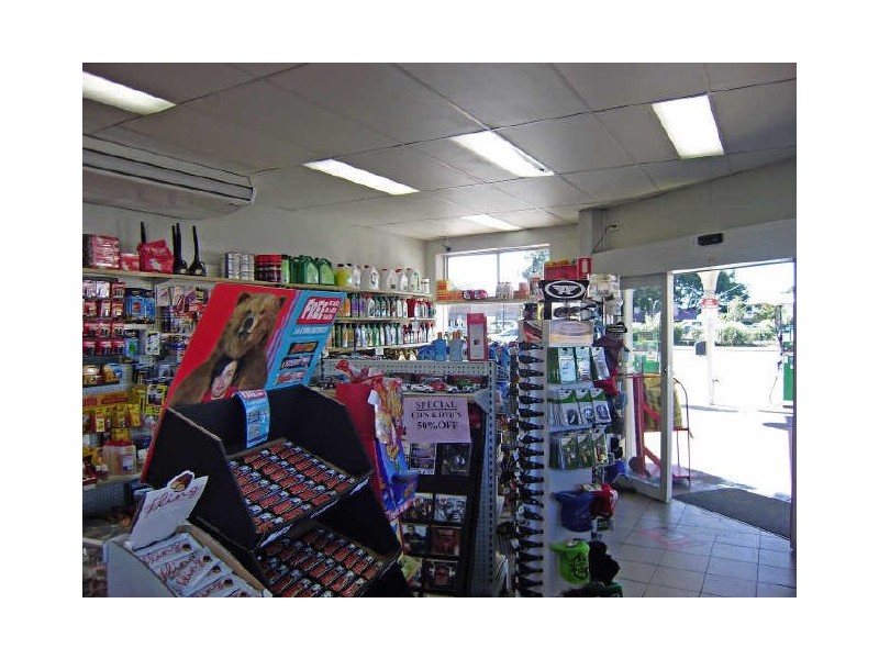 131 Dawson Street ‘B.P. Service Station’, Lismore NSW 2480