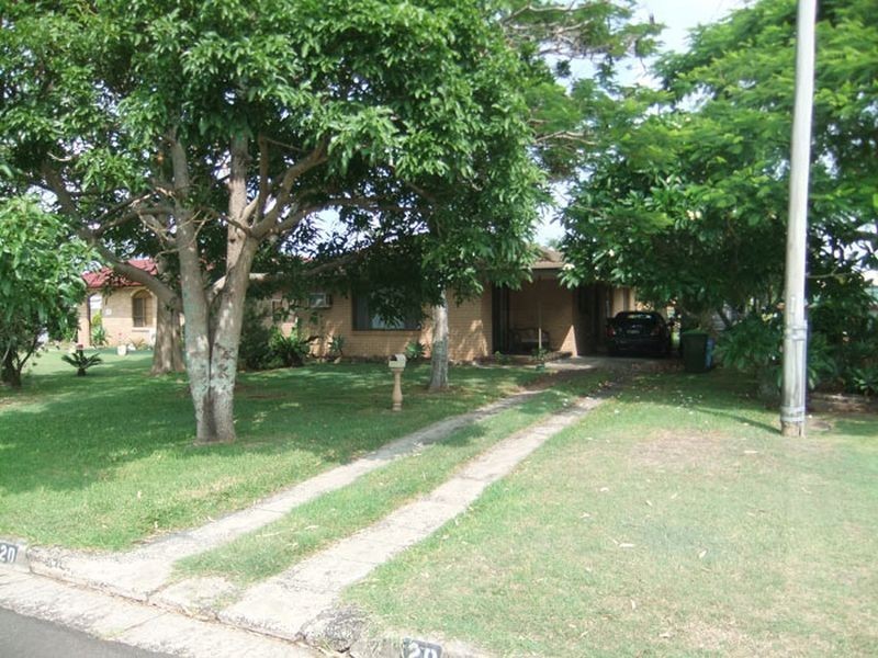 20 Hickey Street, Ballina NSW 2478