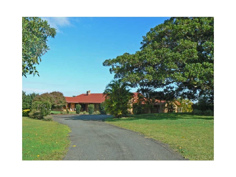 Mcleans Ridges NSW 2480