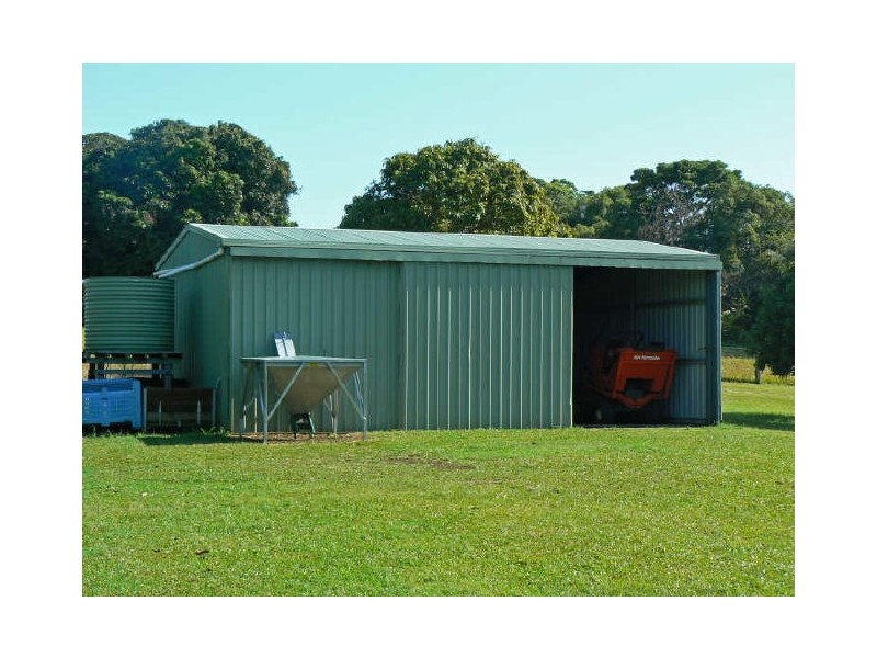 Mcleans Ridges NSW 2480