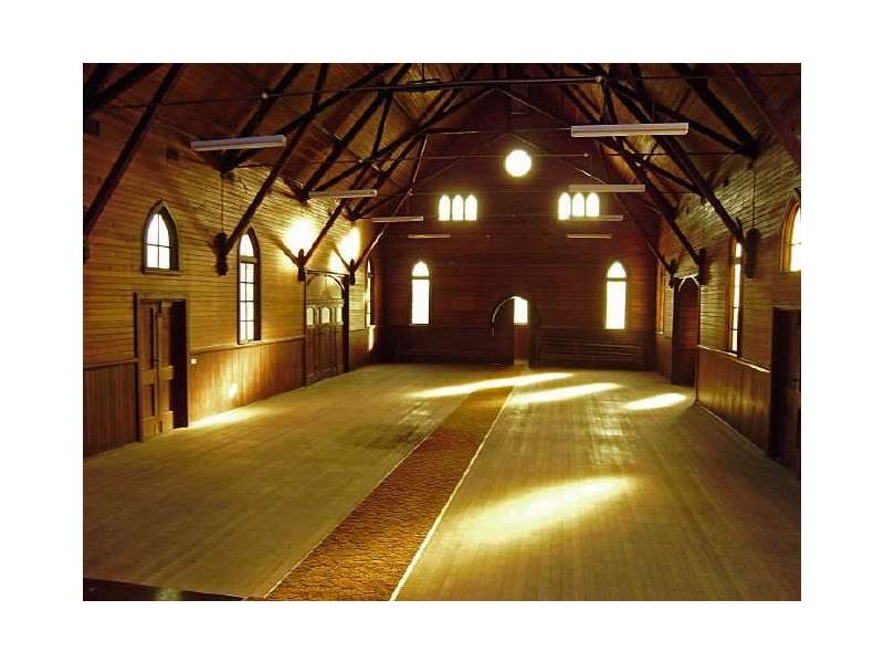 194 Pacific Highway ‘Catholic Church’, Broadwater NSW 2472