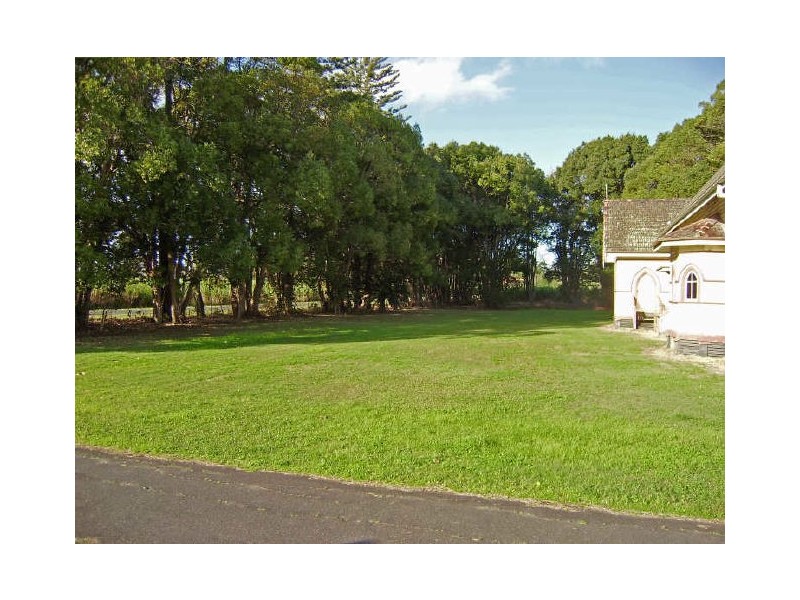 194 Pacific Highway ‘Catholic Church’, Broadwater NSW 2472