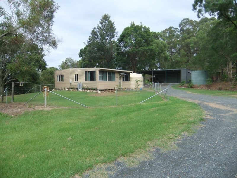 98 Whytes Lane, Pimlico NSW 2478