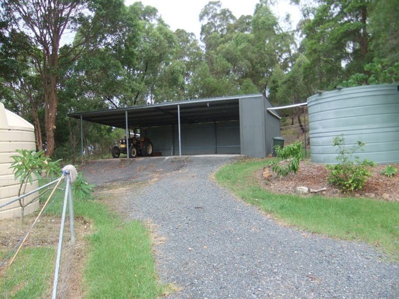 98 Whytes Lane, Pimlico NSW 2478