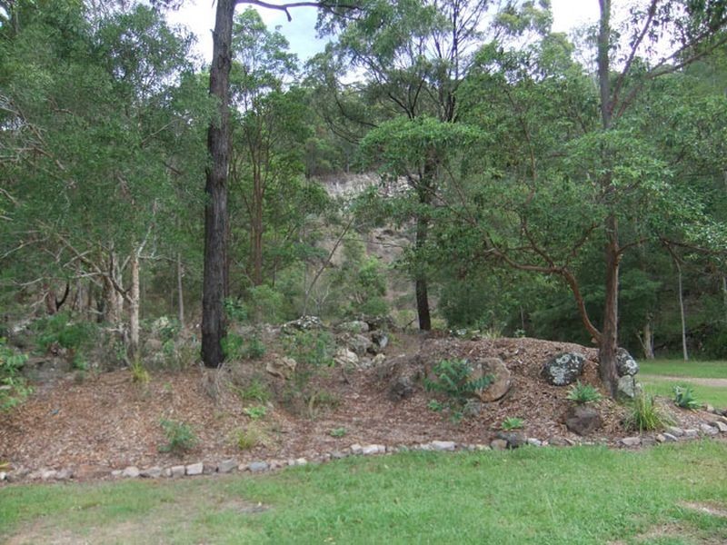 98 Whytes Lane, Pimlico NSW 2478