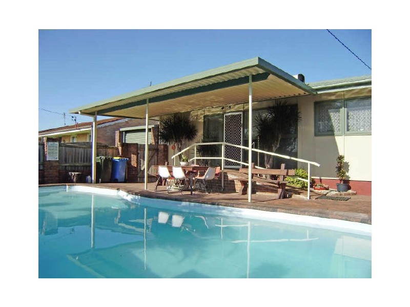 8 Marsh Avenue, Ballina NSW 2478