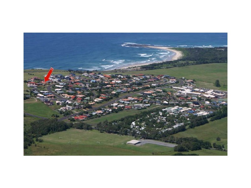 70 Killarney Crescent, Skennars Head NSW 2478