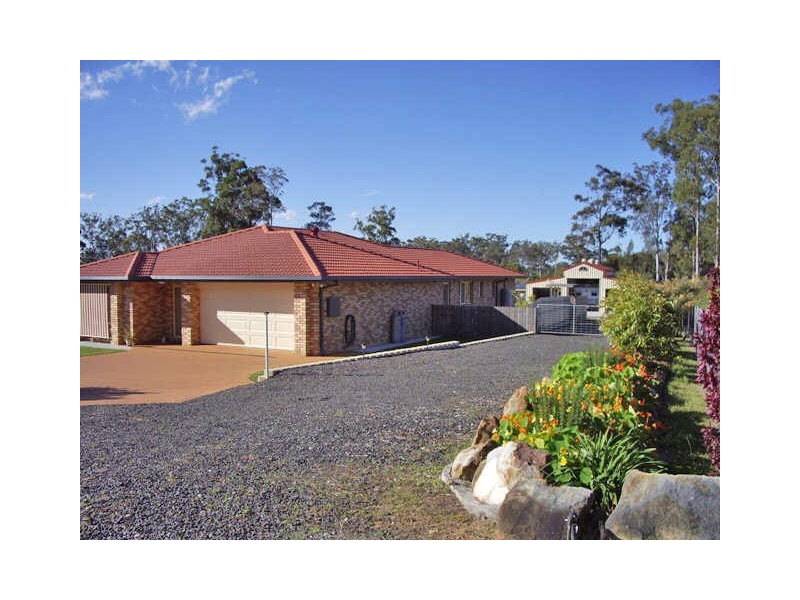 3 Blue Wren Close, Gulmarrad NSW 2463