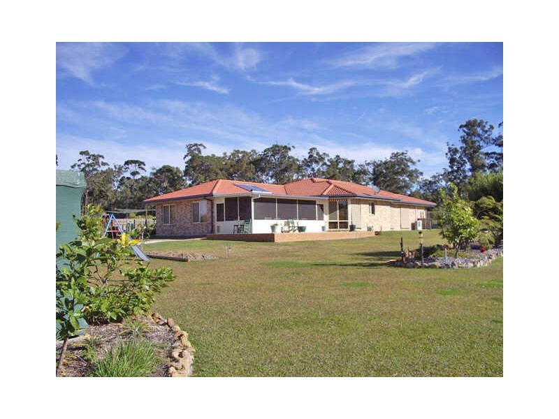 3 Blue Wren Close, Gulmarrad NSW 2463