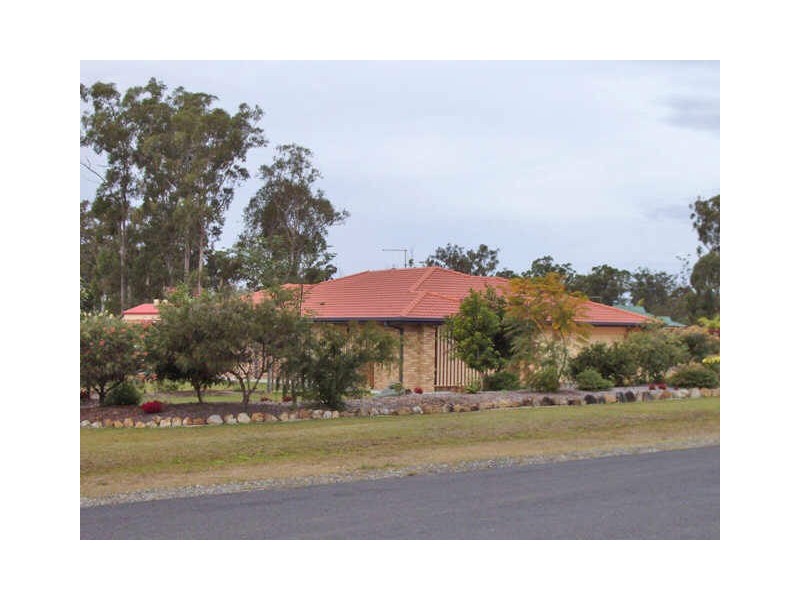 3 Blue Wren Close, Gulmarrad NSW 2463
