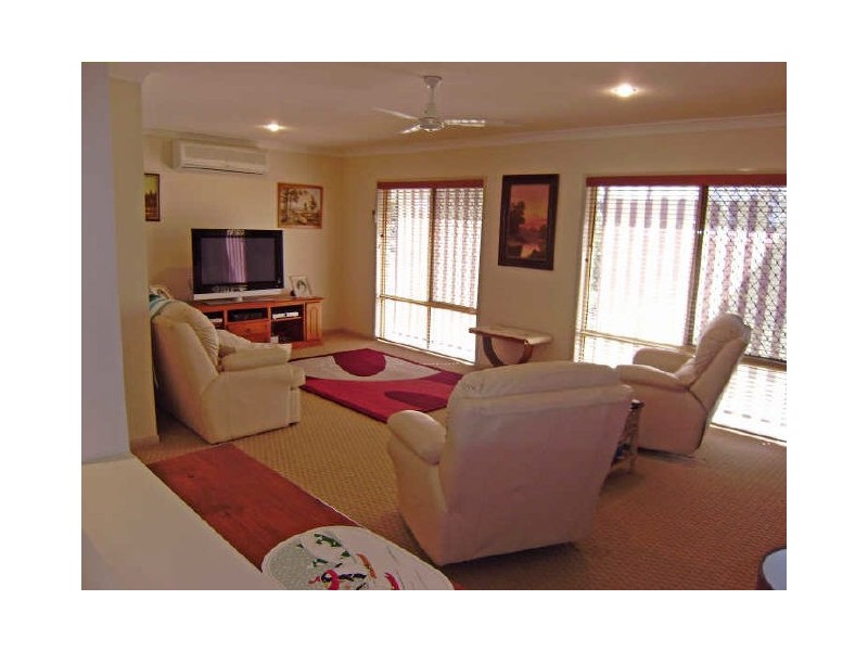 3 Blue Wren Close, Gulmarrad NSW 2463