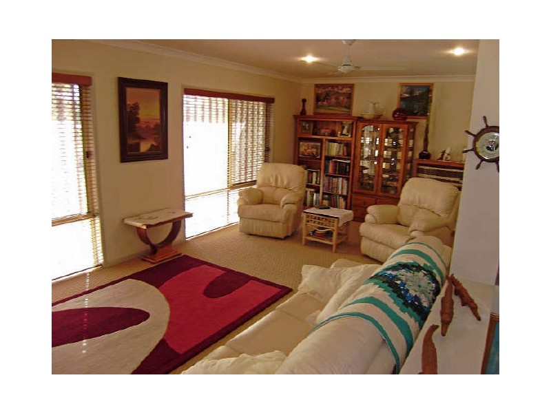 3 Blue Wren Close, Gulmarrad NSW 2463