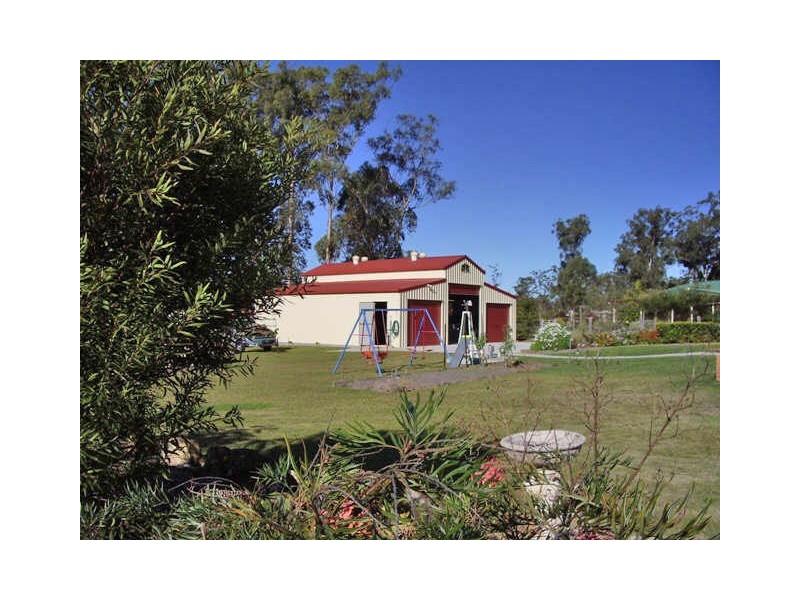 3 Blue Wren Close, Gulmarrad NSW 2463